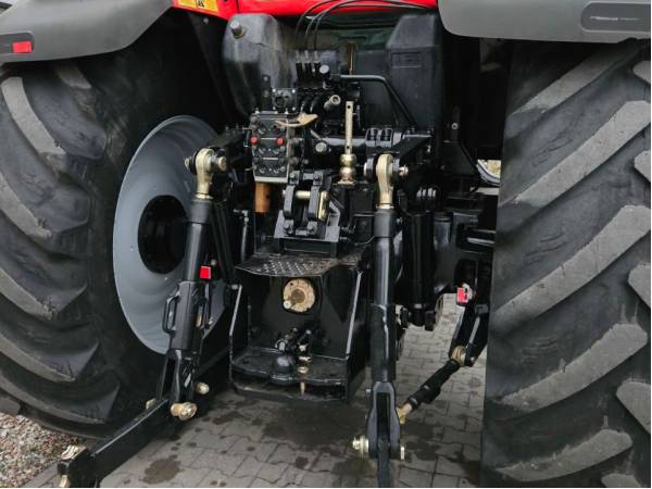 Трактор Massey Ferguson 8240 XTRA (2003)
