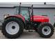Трактор Massey Ferguson 8240 XTRA (2003)