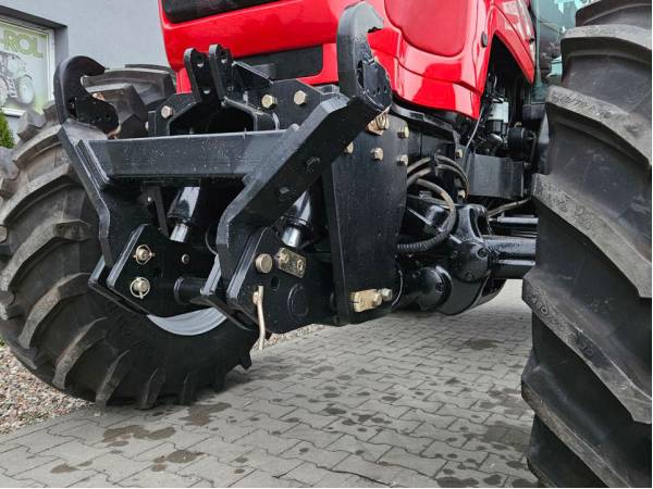 Трактор Massey Ferguson 8240 XTRA (2003)