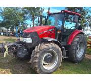 Трактор Case Farmall 115A