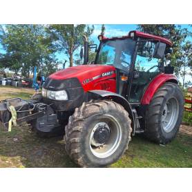 Трактор Case Farmall 115A (2015)
