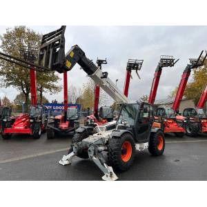 Навантажувач Bobcat T 35120 (2011)
