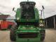 Комбайн John Deere 9780 CTS  (2002)