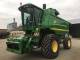 Комбайн John Deere 9780 CTS (2002)