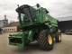 Комбайн John Deere 9780 CTS  (2002)