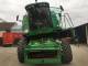 Комбайн John Deere 9780 CTS (2002)