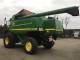 Комбайн John Deere 9780 CTS (2002)