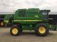 Комбайн John Deere 9780 CTS (2002)
