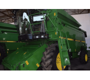 Комбайн John Deere 2066