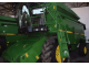 Комбайн John Deere 2066 (1997)