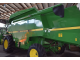 Комбайн John Deere 2066 (1997)