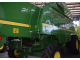 Комбайн John Deere 2066 (1997)