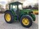 Трактор John Deere 6310 (1999)