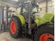Трактор Claas Axion 850 (2009)