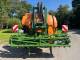 Навесной опрыскиватель Amazone UF 1201 (2017)