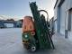Навесной опрыскиватель Amazone UF 1501 (2011)