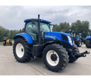 Трактор New Holland T7.210
