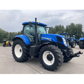 Трактор New Holland T7.210 (2014)
