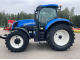 Трактор New Holland T7.210 (2014)