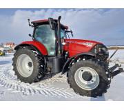 Трактор Case IH Puma 200 AFS