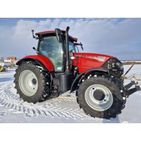 Трактор Case IH Puma 200 AFS (2022)
