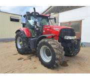 Трактор Case IH Puma 240