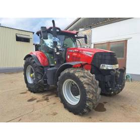 Трактор Case IH Puma 240 (2019)
