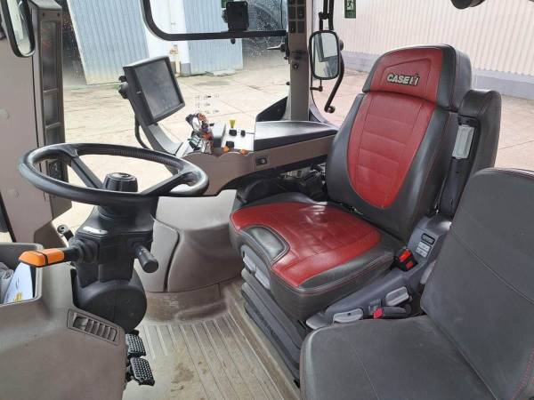 Трактор Case IH Puma 240 (2019)