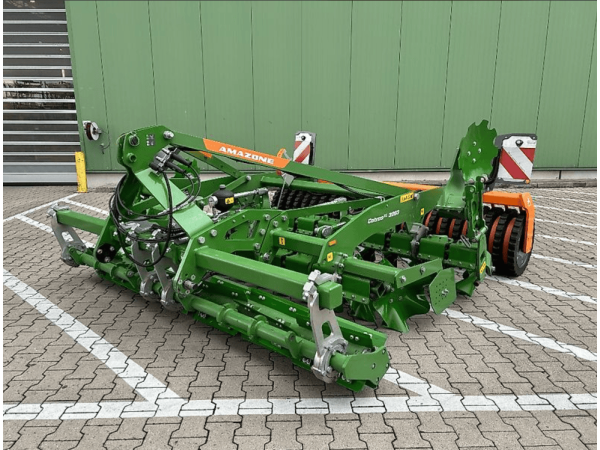 Дисковая борона Amazone Catros XL 3003 (2023)