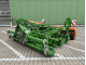 Дисковая борона Amazone Catros XL 3003 (2023)