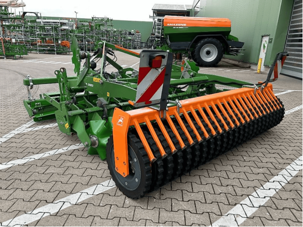 Дисковая борона Amazone Catros XL 3003 (2023)