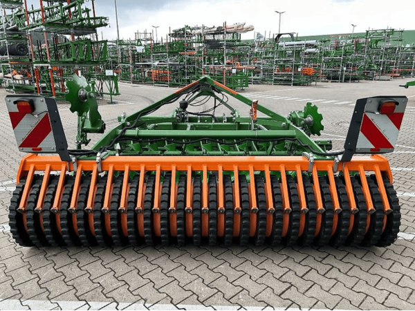 Дисковая борона Amazone Catros XL 3003 (2023)