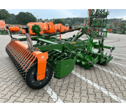 Дисковая борона Amazone Catros XL 3003