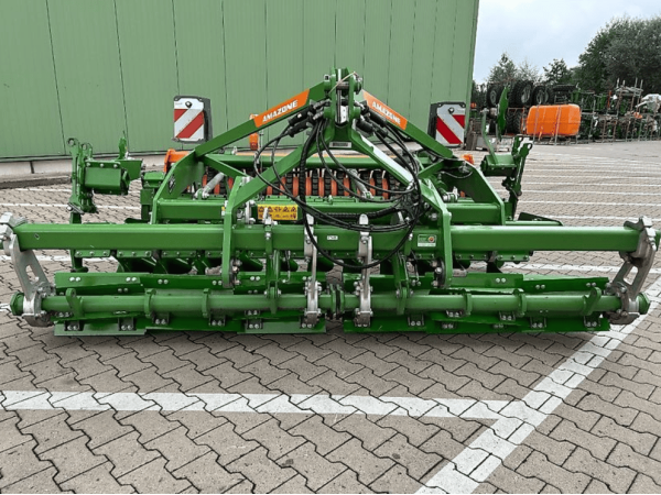 Дисковая борона Amazone Catros XL 3003 (2023)