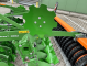 Дисковая борона Amazone Catros XL 3003 (2023)