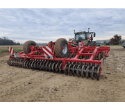 Дискова борона Horsch Joker 6 HD