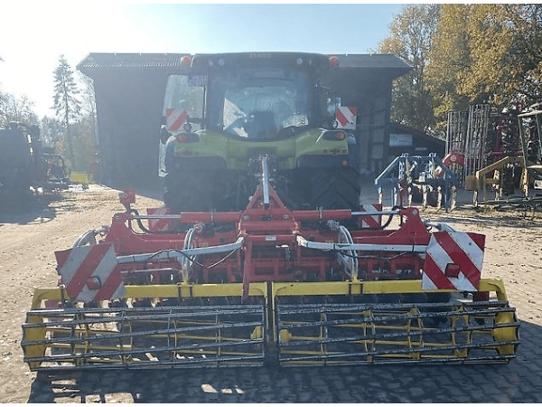 Борона Pottinger Terrasem 4001 K (2019)