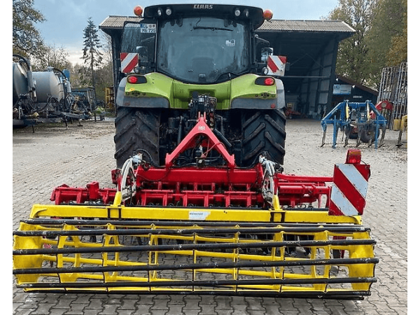 Борона Pottinger Terrasem 3001 (2019)