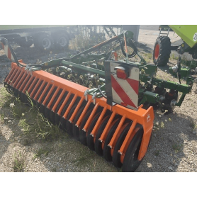 Дискова борона Amazone Catros 3003 (2023)
