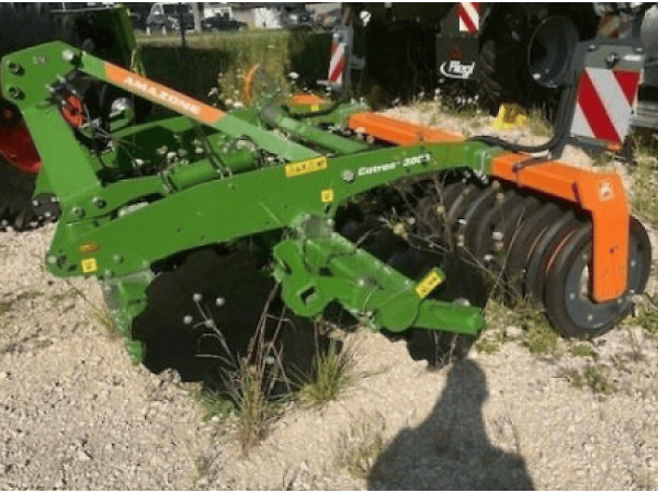 Дискова борона Amazone Catros 3003 (2023)