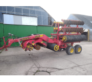 Дискова борона Vaderstad Carrier 650