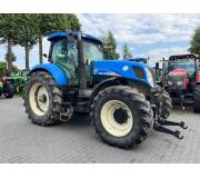 Трактор New Holland T7040
