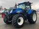 Трактор New Holland T7.260 (2018)