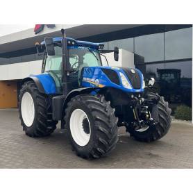 Трактор New Holland T7.260 (2018)