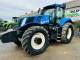 Трактор New Holland T8.390 (2013)