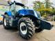 Трактор New Holland T8.390 (2013)