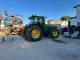 Трактор John Deere 8530 (2008)
