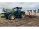 Трактор John Deere 8530 (2008)