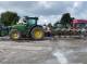 Трактор John Deere 8530 (2008)