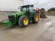 Трактор John Deere 8530 (2008)